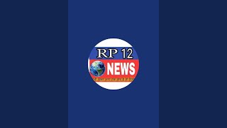 RP 12 News is live [upl. by Doig]