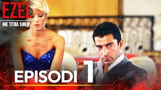 Ezel Me Titra Shqip Episodi 1 [upl. by Aniral157]