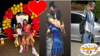 Eddy G Bomba Lick Down Police A Grung  Jahvinchi Proposed To His GF  Nicole Talks AgentSasco [upl. by Srednas]