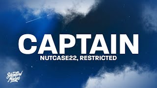 Nutcase22  Captain Restricted Edit  come give me a tune TikTok Song [upl. by Fontana]