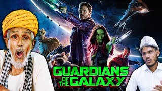 Villagers React to Guardians of the Galaxy for the FIRST Time React 20 [upl. by Barnett]