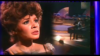 Shirley Bassey  My Way 1974 TV Special [upl. by Remmos]