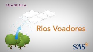 Rios Voadores [upl. by Ahseinaj]