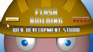 Flash ActionScript 30 and XML Basics  AS3 XML Tutorial [upl. by Akiam]