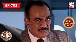 CIDBengali  Full Episode 705  29th December 2018 [upl. by Freiman371]