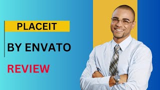 PlaceIt by Envato Craft Perfect Visuals  Review [upl. by Terces568]