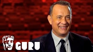 Tom Hanks On Acting [upl. by Dedric]