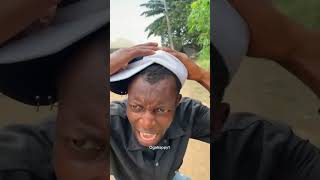 Imbecile with Orientation ogahappy1 comedianepic1 full video is coming up 👆 next [upl. by Erida]