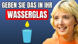 1 Tasse am Tag Senkt den Blutzucker und TÖTET Krankheiten 🔥 Die GlukoseGöttin teilt 5 ZuckerHacks [upl. by Ahsiema663]