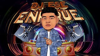 Reggaeton Romantico Mix Old School Dj Ese Enrique [upl. by Meaghan]