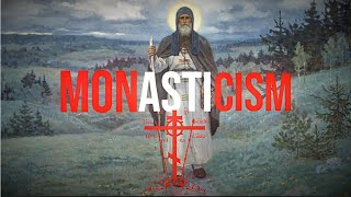 Monasticism  616 in LA Edit [upl. by Cherice]