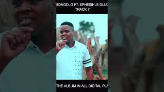 Khuzani Mpungose ft Sphesihle Dludla imbongolo angidlali nezingane ulbum trending music [upl. by Aitital12]