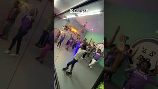 ‘Rehearsal’ 😢 Abirami Remix dance  just for fun Reaching 500k subscribers sdc dance senzx [upl. by Demetrius]