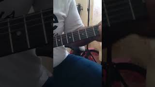 Lick blues rock guitar guitarrista fy lick songs music [upl. by Asila955]