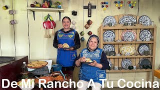 Nunca Voy A Dejar De Preparar Esta Receta De Mi Rancho A Tu Cocina [upl. by Atinehc]