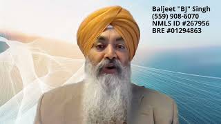 Weekly Market Insight 127 on real estate and loans With Baljeet quotBJquot Singh [upl. by Kelson]