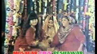 Asif Khan Pashto Filmi Badala 2010  YouTubeflv [upl. by Donnie784]