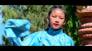 Riti Domi Rila  Sherpa Traditional Song  Official Music Video [upl. by Blackburn]