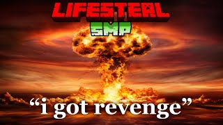 Lifesteal SMP videos be like [upl. by Artemus407]