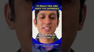 To really feel and enjoy the experience  Worldskills Stories Chirag Goel Sao Paulo 2015 [upl. by Nyledam]