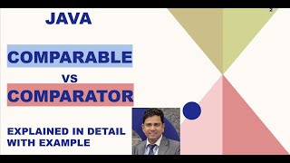 Comparable Vs Comparator [upl. by Koch]