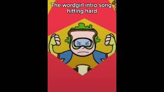 Does anyone remember wordgirl [upl. by Aylad21]