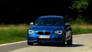 BMW M135i  NEU [upl. by Tammi]