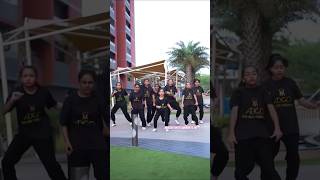 Boy and girl group dance performance ytshorts dance love sambalpurihits song viralvideo fun [upl. by Buffum]