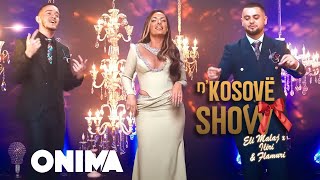 Eli Malaj x Iliri amp Flamuri  Luj moj qike nkosove show [upl. by Tremml]