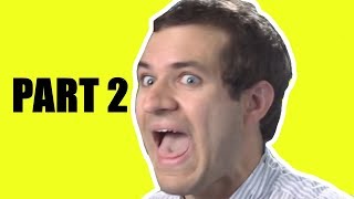 Doug DeMuro but Out Of Context Part 2 YTP [upl. by Fonsie]