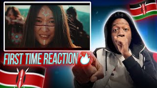 Ummet Ozcan X Otyken Altay Official Music Video  Reaction Video [upl. by Anitsrhc]