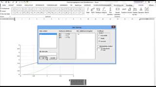 Omdrejningslegeme med WordMat [upl. by Nunnery]