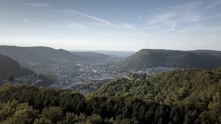 Geislingen an der Steige Imagefilm 2019 [upl. by Quin]