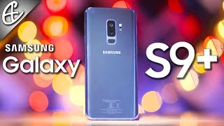 Samsung Galaxy S9 Plus  S9 Review  Incremental Yet Phenomenal [upl. by Lauren]