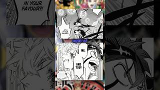 BLACK CLOVER CHAPTER 370  371 EXPLAINED [upl. by Reames]