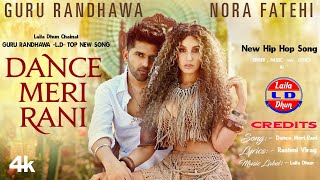 Dance Meri Rani Guru Randhawa Song🔥 Page1Records  Hip Hop Song  laila dhun [upl. by Engel]