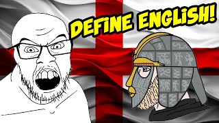 What is English Identity Does England Exist [upl. by Coop]