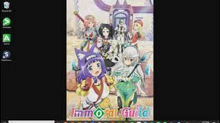 Immoral Guild Review [upl. by Llenil258]