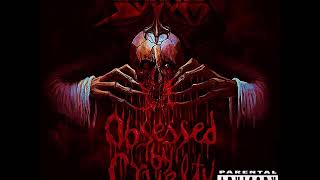 Sodom  Deathlike Silence 2017 Remastered Video HD  HQ [upl. by Nylsirhc172]