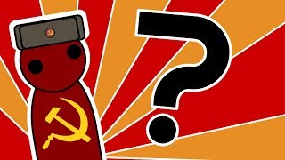 How Did the Soviet Union Begin [upl. by Aihsilef]