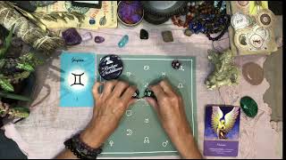 ♊️Gemeaux Horoscope du Jeudi 24 Octobre 2024 guidance messages astrology tarot [upl. by Anaeda]