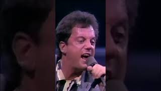 BILLY JOEL UPTOWN GIRL LIVE 1984 [upl. by Fuchs329]