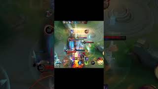 Always trust your tank  mlbb ml mlbbshort short tigreal mobilelegendnextcontentcreator [upl. by Perretta]