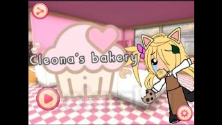 cleonas bakery   A lost 2010 flash game [upl. by Hanej580]