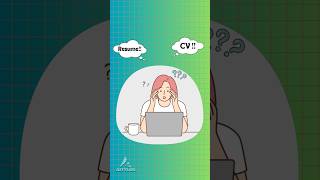 Resume vs CV  job placement recruitment itjobs educational AITYLOG learning hiring g [upl. by Juliette]