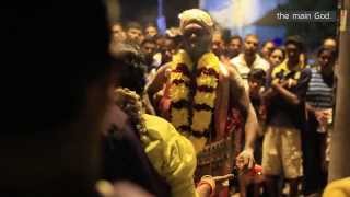 Documentary about Thaipusam [upl. by Eelitan]