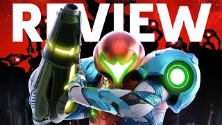 Metroid Dread Review [upl. by Artap]