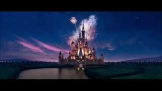 Disney Intro [upl. by Doble]