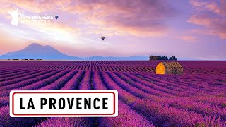 La Provence Splendeurs du Sud de la France  Documentaire Voyage en France  Horizons  AMP [upl. by Letreece]