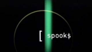 Spooks [upl. by Ahsino]